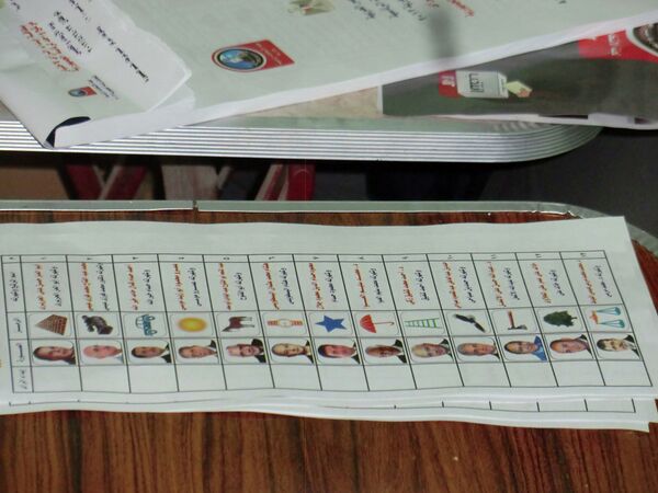 Presidenciales egipcias transcurren sin notables infracciones según autoridad electoral - Sputnik Mundo