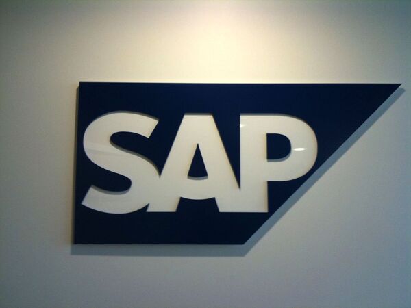 Alemana SAP adquiere al proveedor de servicios en la nube Ariba por US$4.300 millones - Sputnik Mundo