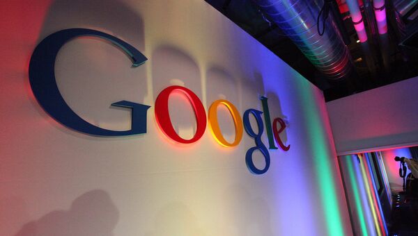 Google colaborará en la investigación de las supuestas filtraciones de datos de usuarios rusos - Sputnik Mundo