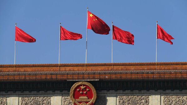 La cúpula comunista de China adopta un estilo de austeridad - Sputnik Mundo