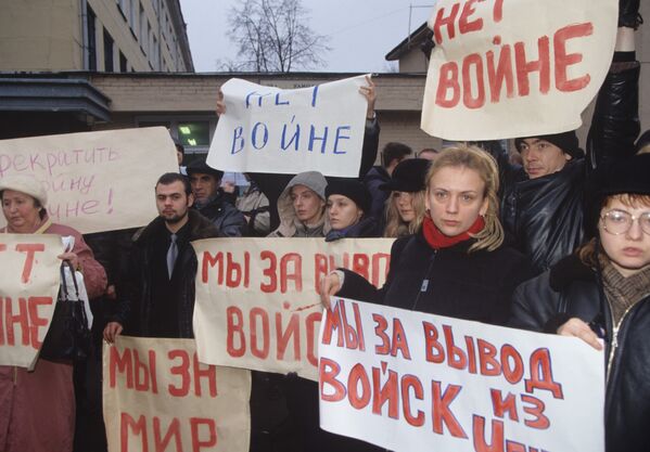 El atentado de Dubrovka, tres días de dolor y diez años de recuerdos - Sputnik Mundo
