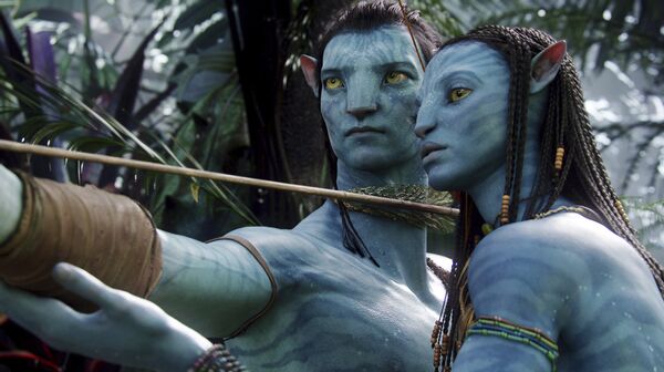 El rodaje de las secuelas de Avatar comenzará en 2013 - Sputnik Mundo