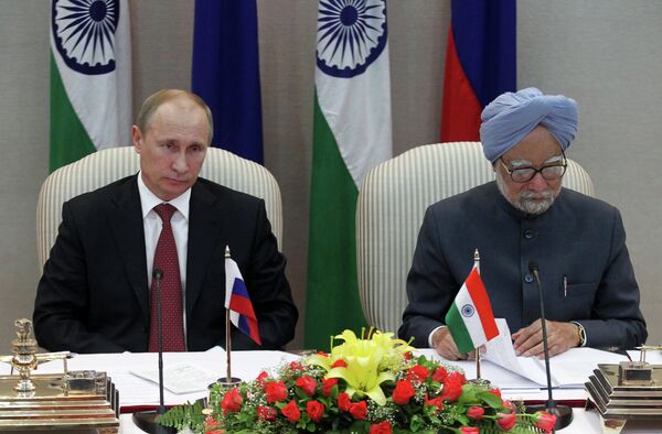 Moscú y Nueva Delhi reconocen el derecho de Irán a desarrollar un programa nuclear civil - Sputnik Mundo