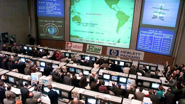 Rusia  pondrá en órbita un satélite meteorológico dentro de tres meses. (Archivo) - Sputnik Mundo