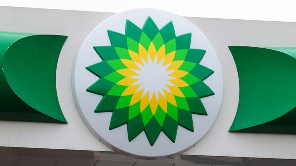 El jefe de BP considera que las sanciones contra Rusia no afectarán a la compañía - Sputnik Mundo