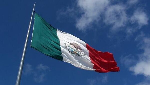 Exteriores de México aboga por intensificar los contactos con diplomáticos rusos - Sputnik Mundo