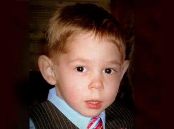 Maxim Kuzmín, un menor muerto presuntamente a manos de su madre adoptiva estadounidense - Sputnik Mundo