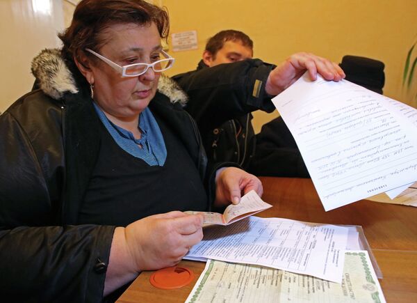 Rusia prolonga la privatización gratuita de viviendas hasta 2015 - Sputnik Mundo