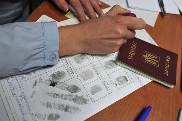 Rusia tiene unos 3,3 millones de inmigrantes ilegales - Sputnik Mundo