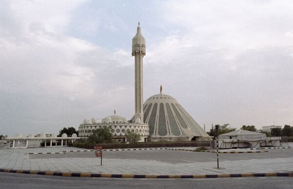 Kuwait transmite en vivo la ejecución de tres condenados por asesinato - Sputnik Mundo