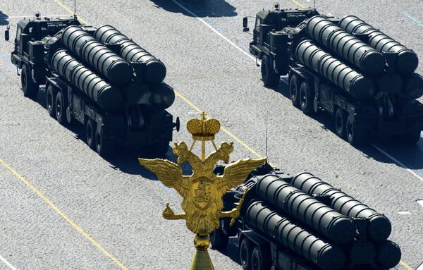Los envíos de armas al Ejército ruso aumentaron un 65% en 2014 - Sputnik Mundo
