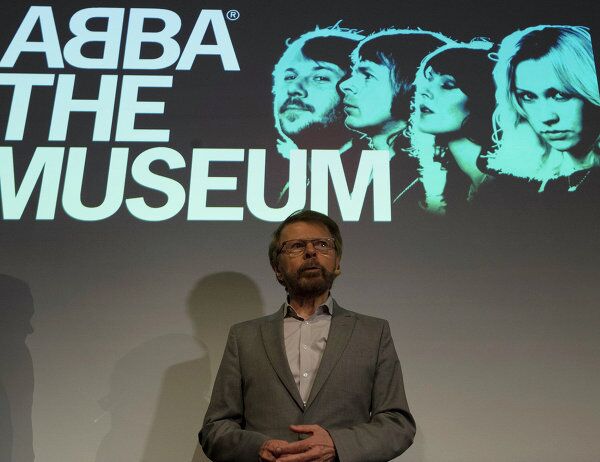 El museo de ABBA en Estocolmo - Sputnik Mundo