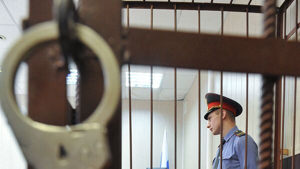 Decretan arresto contra supuestos autores del atroz asesinato homófobo en Volgogrado - Sputnik Mundo