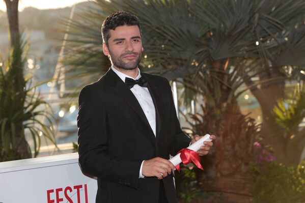 Los triunfadores del Festival de Cannes 2013 - Sputnik Mundo