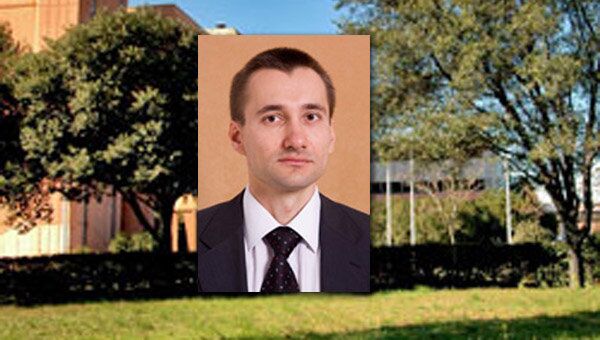 Exteriores cita al embajador de Montenegro tras la detención de un empresario ruso en Podgorica - Sputnik Mundo