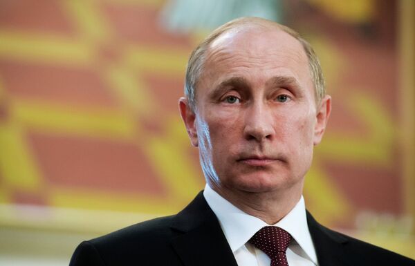 Putin expresa condolencias por accidente de autobús en Guatemala - Sputnik Mundo