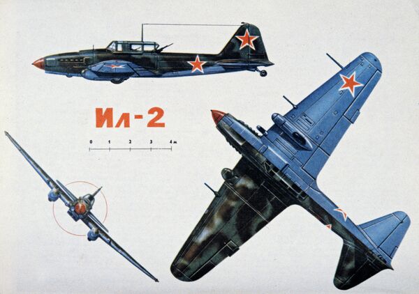 Los mejores aviones de combate de Rusia - Sputnik Mundo
