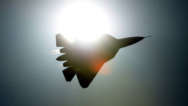 Rusia y la OTAN realizarán maniobras de lucha antiterrorista en el espacio aéreo - Sputnik Mundo
