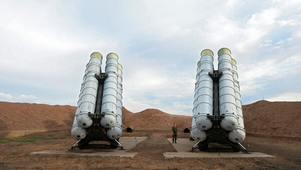 La Defensa Aeroespacial de Rusia detectó 40 lanzamientos de misiles en 2013 - Sputnik Mundo