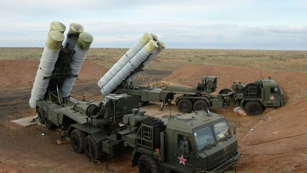 Armenia, Kazajstán y Rusia unirán sus sistemas de defensa antiaérea - Sputnik Mundo