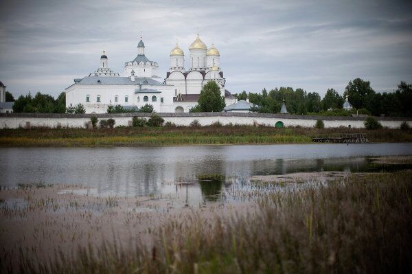 Viaje con RIA Novosti a la provincia de Smolensk - Sputnik Mundo