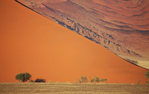 Namibia, la perla de África - Sputnik Mundo