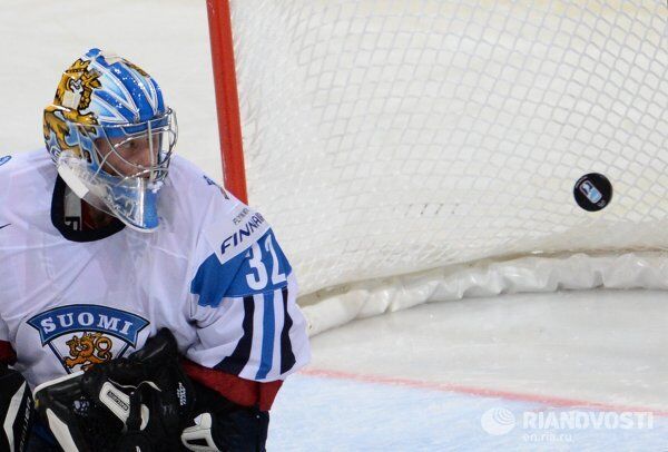 Deportes olímpicos de invierno: hockey sobre hielo - Sputnik Mundo