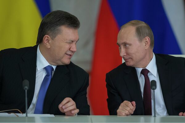 Las imágenes más insólitas de políticos en 2013 - Sputnik Mundo