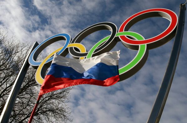 Sochi será el lugar más seguro del mundo durante los JJOO - Sputnik Mundo
