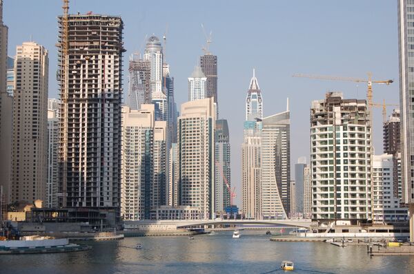 Dubái anuncia un impuesto sobre turistas - Sputnik Mundo