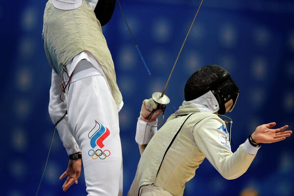Lo más espectacular del deporte en 2013, en fotos de RIA Novosti - Sputnik Mundo