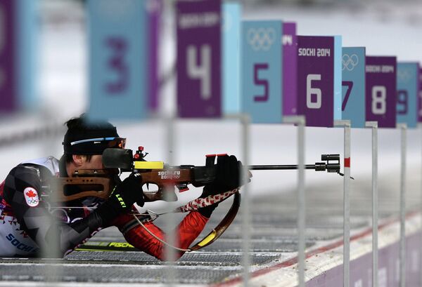 Los primeros oros de Sochi, para slopestyle y otros cuatro eventos - Sputnik Mundo