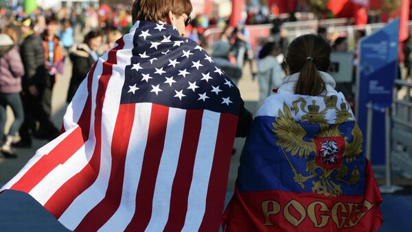 Las relaciones entre Rusia y EEUU pueden normalizarse - Sputnik Mundo
