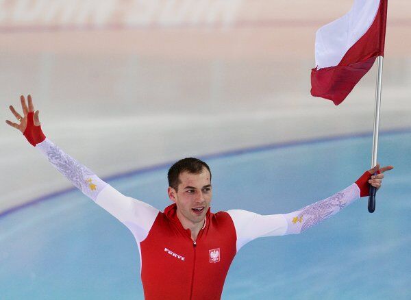 Medallistas de la octava jornada de Sochi 2014 - Sputnik Mundo