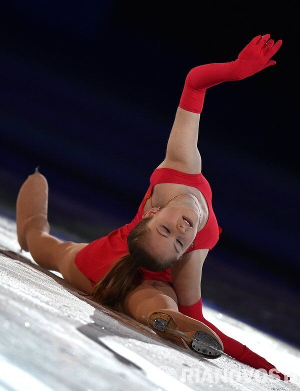Las mejores fotos de Sochi 2014 - Sputnik Mundo