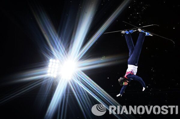 Las mejores imágenes de Sochi 2014 - Sputnik Mundo