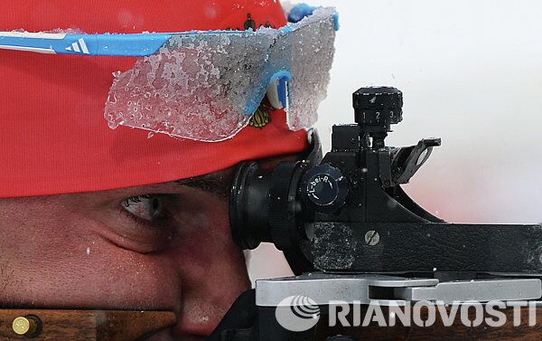 Las mejores imágenes de Sochi 2014 - Sputnik Mundo