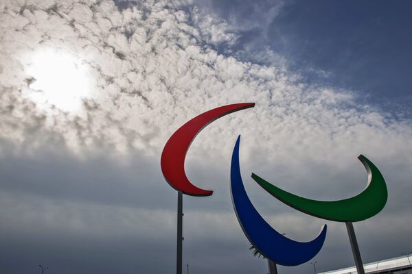 Rusia bate dos récords nacionales de medallas en los Paralímpicos de Sochi 2014 - Sputnik Mundo