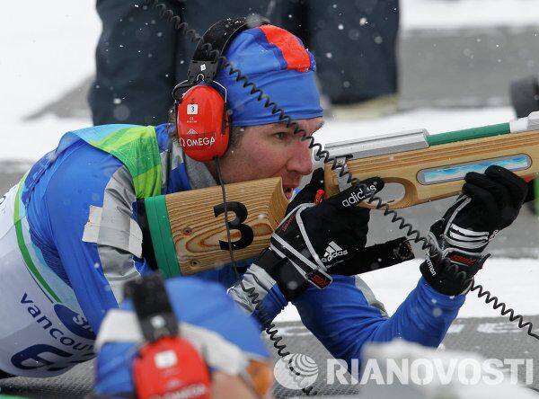 Los paralímpicos rusos: heroísmo a diario - Sputnik Mundo