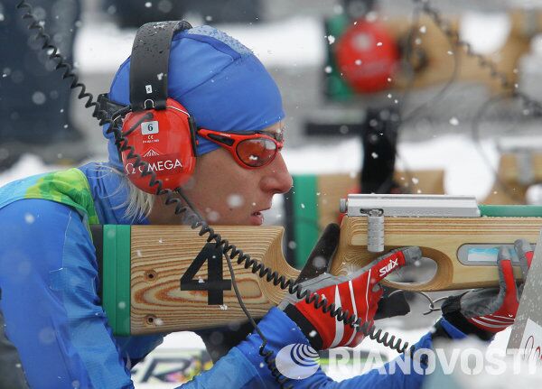 Los paralímpicos rusos: heroísmo a diario - Sputnik Mundo