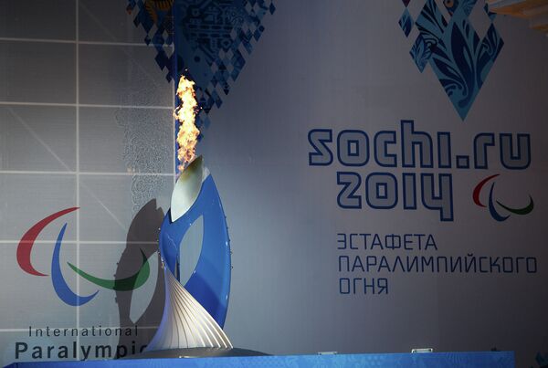 Putin: Rusia tiene motivos para esperar victorias de los paralímpicos - Sputnik Mundo