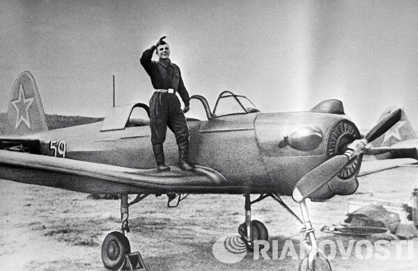 Yuri Gagarin, el orgullo de Rusia - Sputnik Mundo
