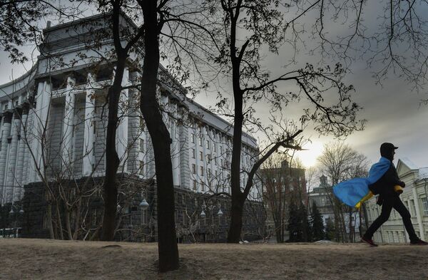 Moscú pide a la OSCE una evaluación imparcial de la libertad de prensa en Ucrania - Sputnik Mundo