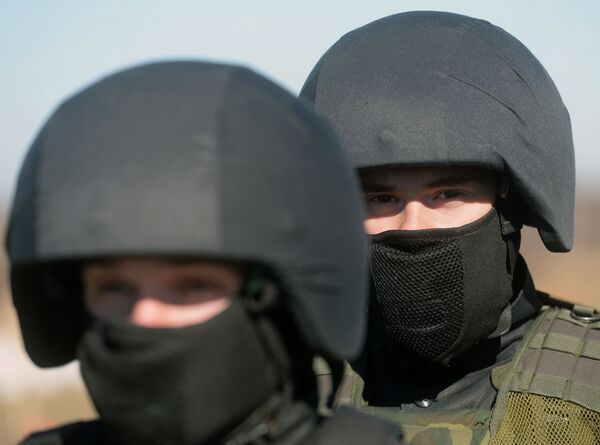 Diputado ruso descarta por ahora el envío de tropas a Ucrania - Sputnik Mundo