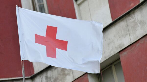 La Cruz Roja suspende operaciones en Libia tras el asesinato de su funcionario - Sputnik Mundo