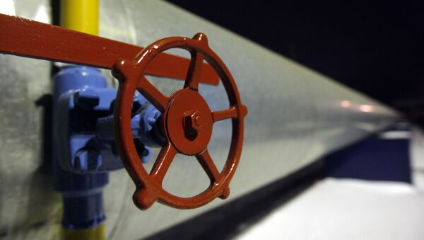 Acuerdan el tendido de segunda línea submarina en el proyecto South Stream - Sputnik Mundo