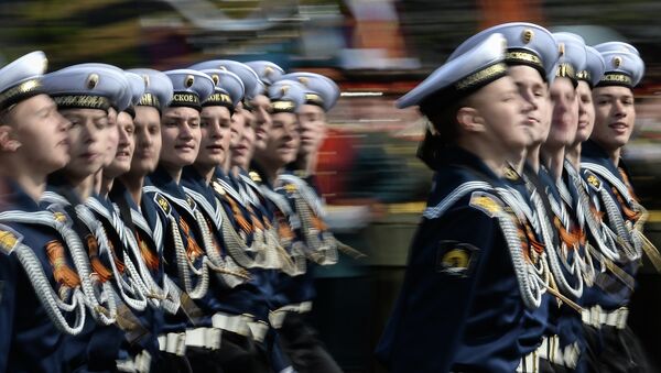 Moscú organizará el Día de la Victoria en Alemania y Portugal - Sputnik Mundo