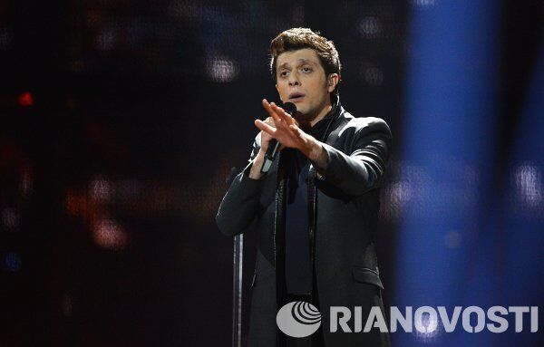 Resultados del festival internacional de la canción Eurovisión 2014 - Sputnik Mundo