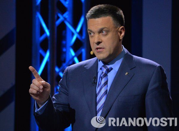 ¿Quién es quién en las elecciones presidenciales de Ucrania? - Sputnik Mundo