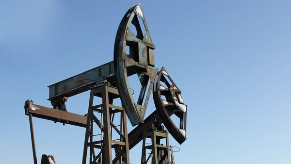 Los precios del petróleo se estabilizarán en $70-80 por barril - Sputnik Mundo